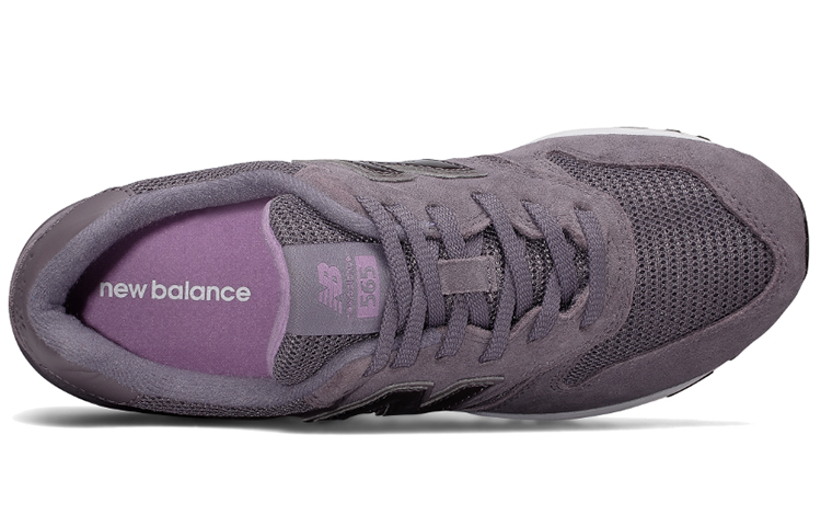 (W) NB 565Series Purple 圖 4