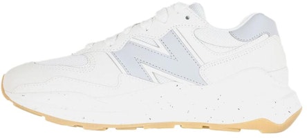 (W) New Balance 57/40 'Putih Murni Gum' W5740UDF Buy (W) New Balance 57/40 'Putih Murni Gum' W5740UDF