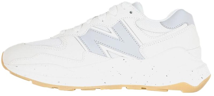 (W) New Balance 57/40 'Putih Tulen Gum' W5740UDF Buy (W) New Balance 57/40 'Putih Tulen Gum' W5740UDF