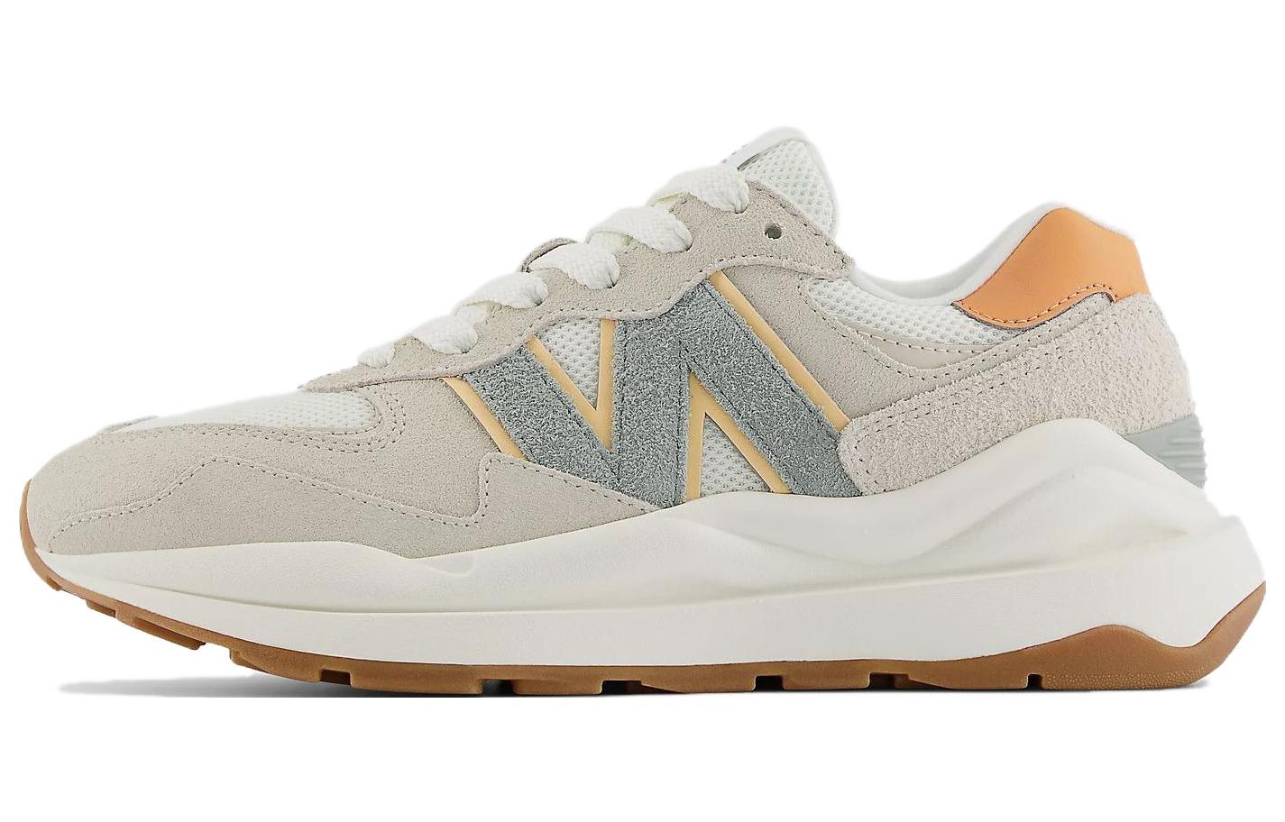 Buy (W) New Balance NB 57/40 'Timberwolf Juniper' Zapatillas W5740ENH