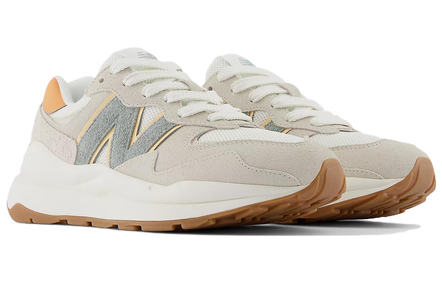 (W) NB NB 57/40 'Timberwolf Juniper' 圖 2