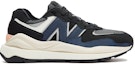 Order (W) New Balance 5740 'Navy' Lelaki – Kasut Kasual Biru Terkini W5740LB