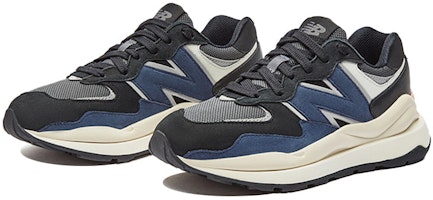 (W) New Balance 5740 '海军蓝' W5740LB Lookbook (W) New Balance 5740 '海军蓝' W5740LB