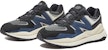 (W) New Balance 5740 'Navy' Lelaki – Kasut Kasual Biru Terkini W5740LB