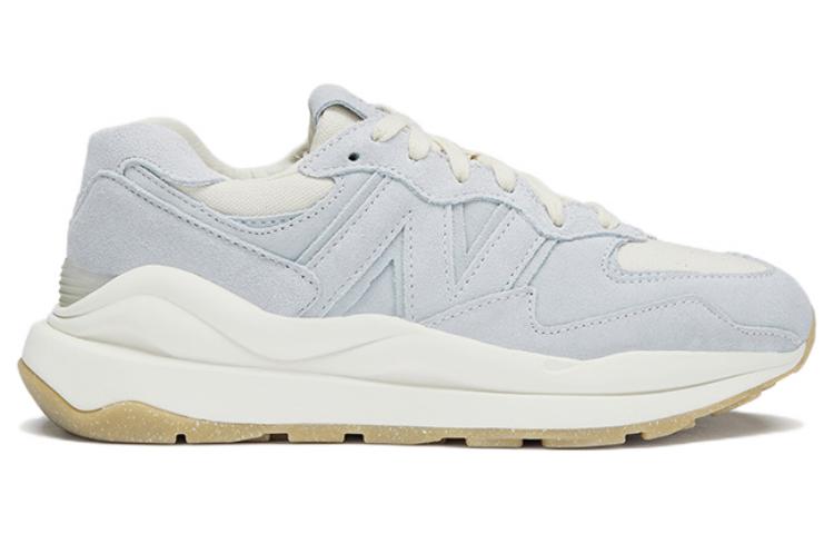 Order (W) New Balance 57/40 '灰白奶油' W5740UND