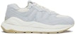 (W) New Balance 57/40 'Kelabu Putih Krim' W5740UND