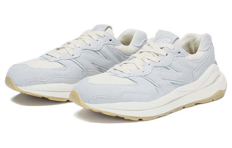 Lookbook (W) New Balance 57/40 '灰白奶油' W5740UND