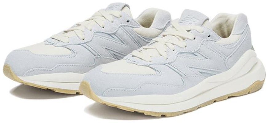 (Women) New Balance 57/40 'Gray White Cream' W5740UND Lookbook (Women) New Balance 57/40 'Gray White Cream' W5740UND