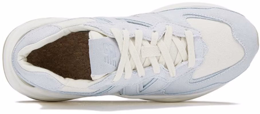 (Women) New Balance 57/40 'Gray White Cream' W5740UND Shop (Women) New Balance 57/40 'Gray White Cream' W5740UND