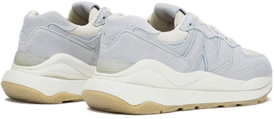 (Women) New Balance 57/40 'Gray White Cream' W5740UND Purchase (Women) New Balance 57/40 'Gray White Cream' W5740UND