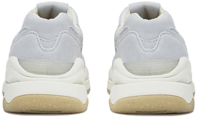 (Women) New Balance 57/40 'Gray White Cream' W5740UND Details for (Women) New Balance 57/40 'Gray White Cream' W5740UND