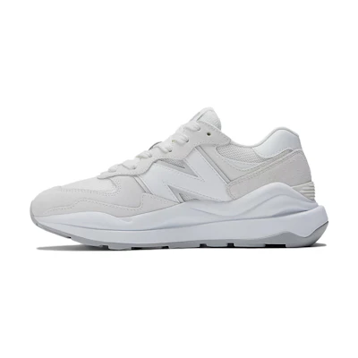 (W) NB 57/40 'Oat White'