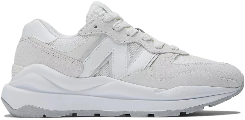 (W) 新百伦 57/40 '燕麦白' W5740ESA Order (W) 新百伦 57/40 '燕麦白' W5740ESA