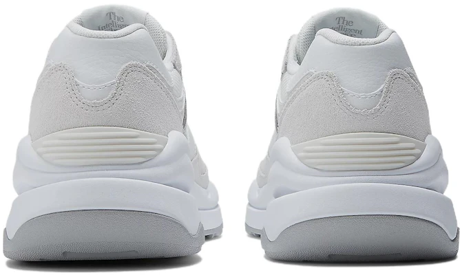 (W) 新百伦 57/40 '燕麦白' W5740ESA Shop (W) 新百伦 57/40 '燕麦白' W5740ESA