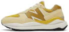 Buy New Balance NB 5740 復古 低筒 跑步鞋 女款 黃色