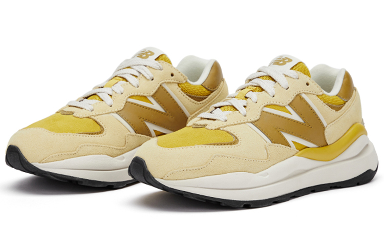 Order (W) New Balance 57/40系列低帮'黄色' W5740LU1