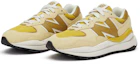 Order New Balance NB 5740 復古 低筒 跑步鞋 女款 黃色