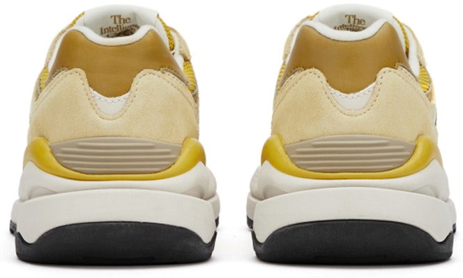 New Balance NB 5740 復古 低筒 跑步鞋 女款 黃色 Shop New Balance NB 5740 復古 低筒 跑步鞋 女款 黃色