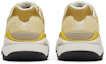 Shop New Balance NB 5740 復古 低筒 跑步鞋 女款 黃色