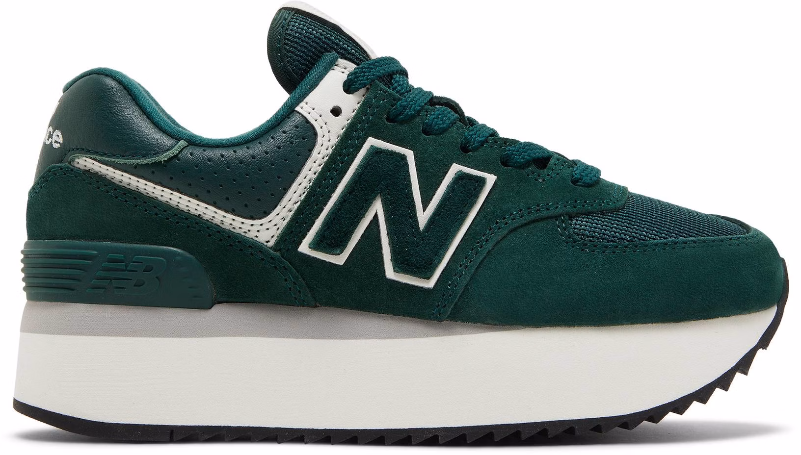 Emerald green 2025 new balance