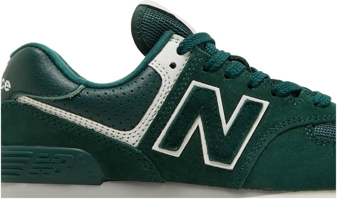 (Women) New Balance 574+ 'Acidic Green' WL574ZAG Order (Women) New Balance 574+ 'Acidic Green' WL574ZAG