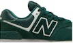 Order (W) New Balance 574+ 'Hijau Asidik' WL574ZAG