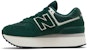 (W) New Balance 574+ 'Hijau Asidik' WL574ZAG