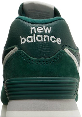 (Women) New Balance 574+ 'Acidic Green' WL574ZAG Sizing (Women) New Balance 574+ 'Acidic Green' WL574ZAG