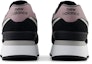 Sizing (W) (レディース) ニューバランス 574+ 'ブラック' WL574ZAK-B WL574ZAK-B
