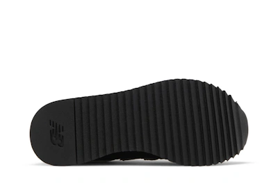 (Women) New Balance 574+ 'Black White' WL574ZAB