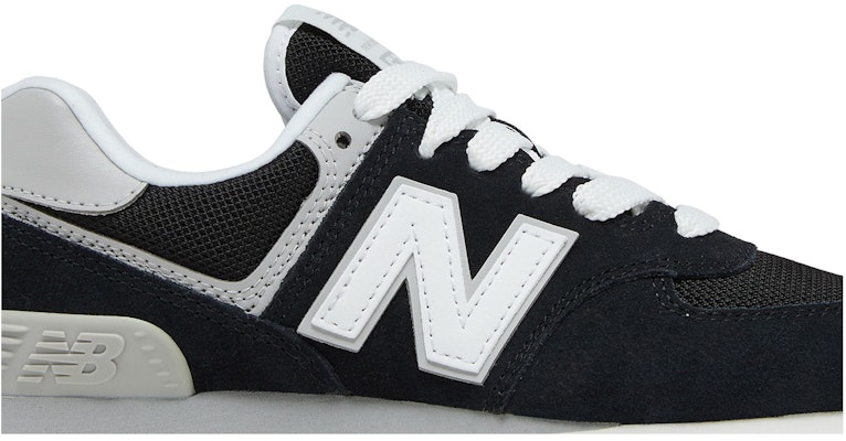 (W) 뉴발란스 574+ '블랙 화이트' (New Balance 574+ 'Black White') WL574ZSA Order (W) 뉴발란스 574+ '블랙 화이트' (New Balance 574+ 'Black White') WL574ZSA