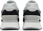 Details for (W) 뉴발란스 574+ '블랙 화이트' (New Balance 574+ 'Black White') WL574ZSA