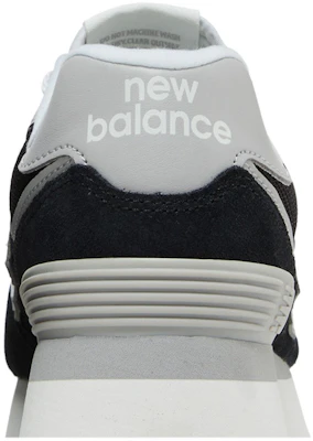 (W) 뉴발란스 574+ '블랙 화이트' (New Balance 574+ 'Black White') WL574ZSA Sizing (W) 뉴발란스 574+ '블랙 화이트' (New Balance 574+ 'Black White') WL574ZSA