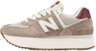 (Women) New Balance 574+ 'Driftwood' WL574ZKA (Women) New Balance 574+ 'Driftwood' WL574ZKA
