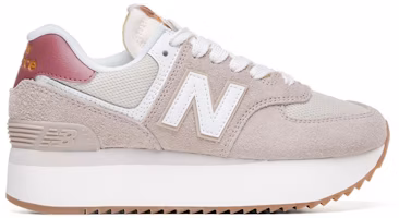 (Women) New Balance 574+ 'Driftwood' WL574ZKA (Women) New Balance 574+ 'Driftwood' WL574ZKA