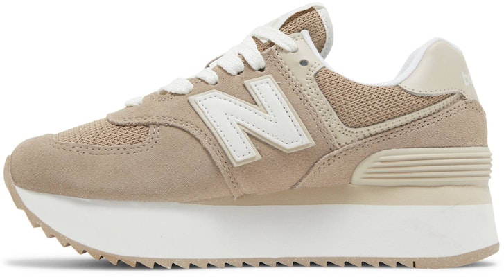 (W) ニューバランス 574+ 「ドリフトウッド」 WL574ZSM Lookbook (W) ニューバランス 574+ 「ドリフトウッド」 WL574ZSM