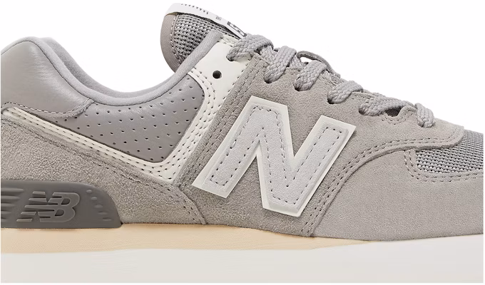 New balance 574 women grey Clearance
