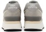 Details for (W) New Balance 574+ 'Gris' WL574ZBA