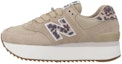 Buy (W) New Balance 574+ 'Cetakan Haiwan Insan' WL574ZDC