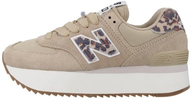 (Women) New Balance 574+ 'Incense Animal Print' WL574ZDC (Women) New Balance 574+ 'Incense Animal Print' WL574ZDC