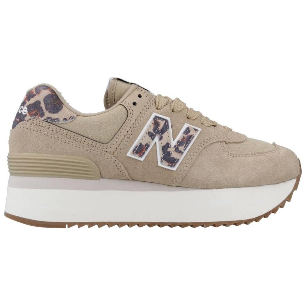 Order (W) 뉴발란스 574+ '인센스 애니멀 프린트' WL574ZDC