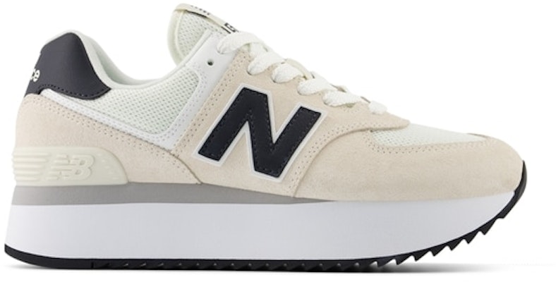 (W) 【女性用】ニューバランス 574+ 'ライトベージュ' WL574ZAH-B WL574ZAH-B Buy (W) 【女性用】ニューバランス 574+ 'ライトベージュ' WL574ZAH-B WL574ZAH-B