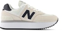 Buy (W) 【女性用】ニューバランス 574+ 'ライトベージュ' WL574ZAH-B WL574ZAH-B