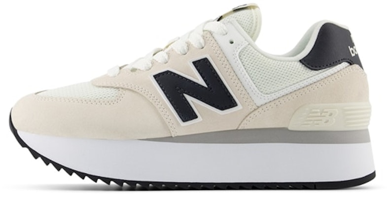 (W) 【女性用】ニューバランス 574+ 'ライトベージュ' WL574ZAH-B WL574ZAH-B Order (W) 【女性用】ニューバランス 574+ 'ライトベージュ' WL574ZAH-B WL574ZAH-B