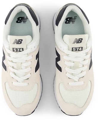 (W) 【女性用】ニューバランス 574+ 'ライトベージュ' WL574ZAH-B WL574ZAH-B Lookbook (W) 【女性用】ニューバランス 574+ 'ライトベージュ' WL574ZAH-B WL574ZAH-B