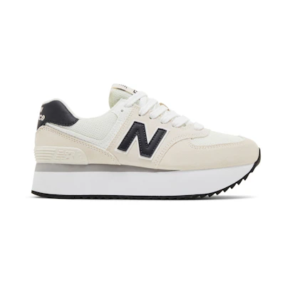 (W) NB 574+ 'Linen Phantom'