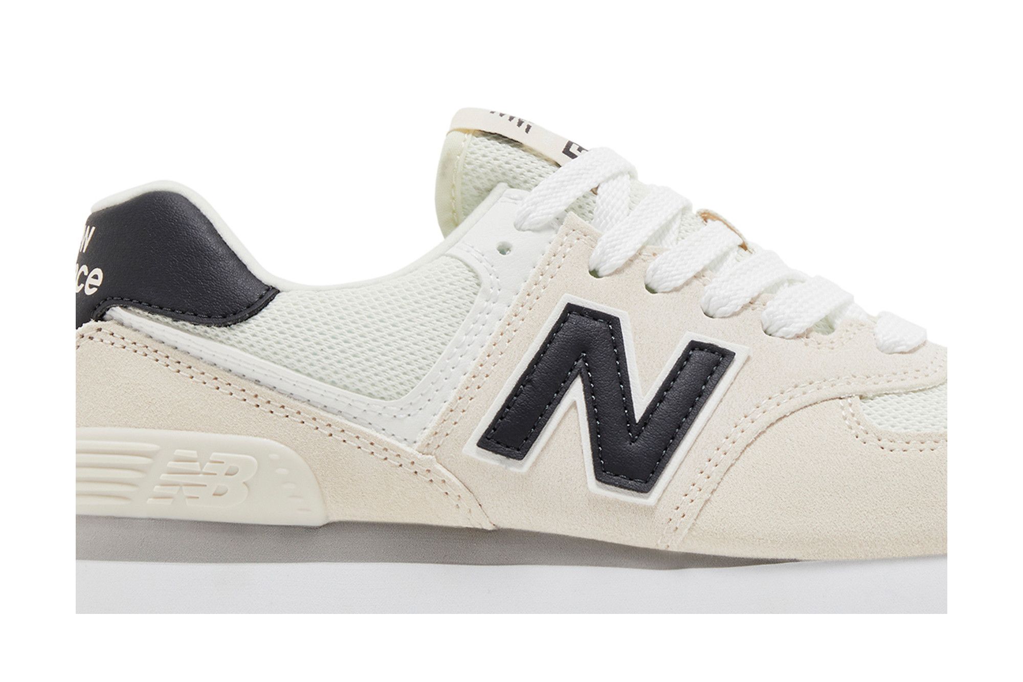 Order (W) 뉴발란스 574+ ''리넨 팬텀'' WL574ZAH