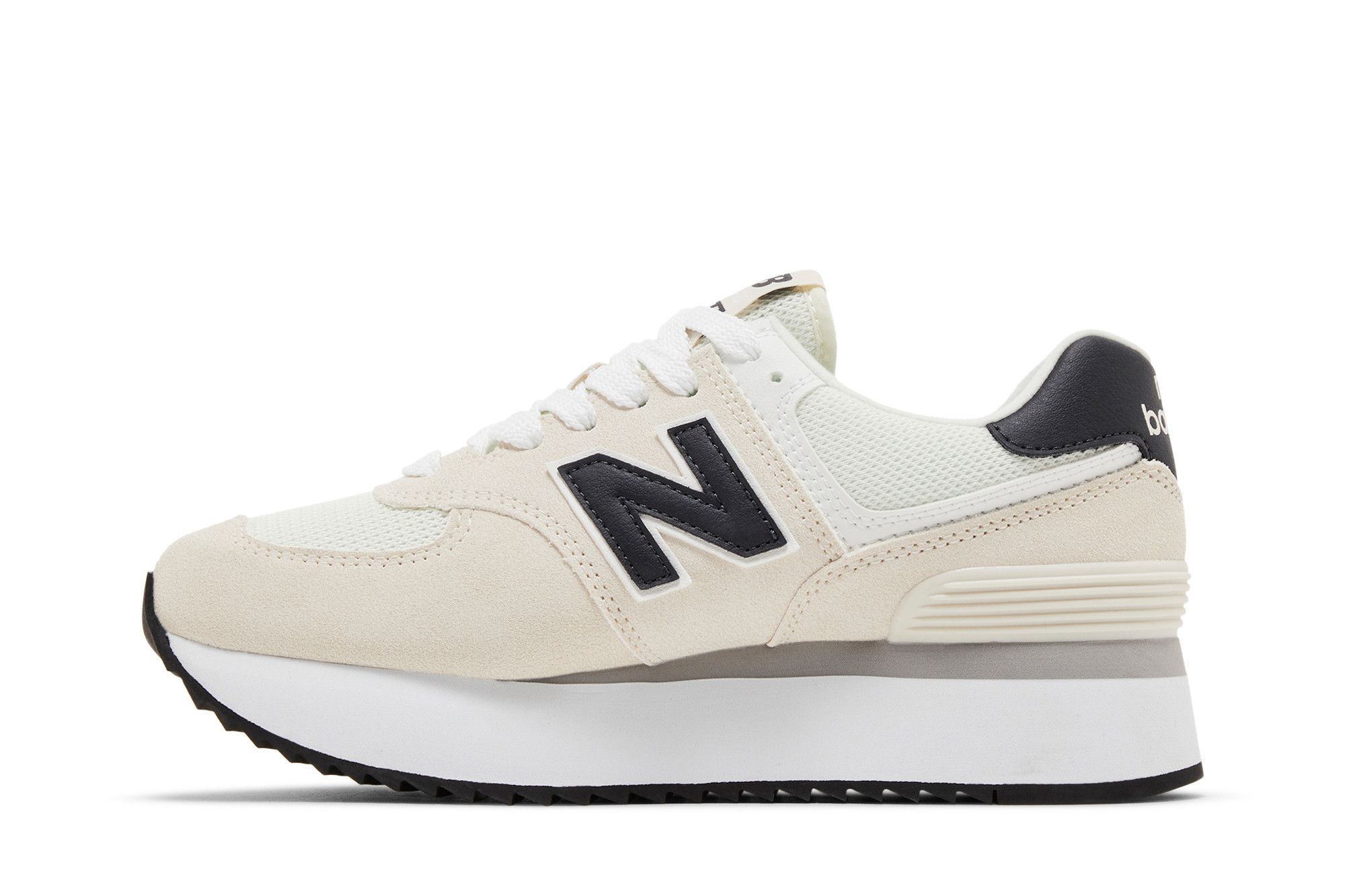 Lookbook (W) 뉴발란스 574+ ''리넨 팬텀'' WL574ZAH