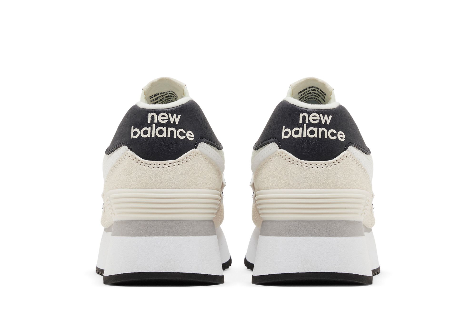 Details for (W) 뉴발란스 574+ ''리넨 팬텀'' WL574ZAH