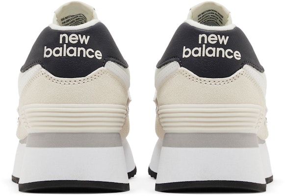 (Women) New Balance 574+ 'Linen Phantom' WL574ZAH Details for (Women) New Balance 574+ 'Linen Phantom' WL574ZAH